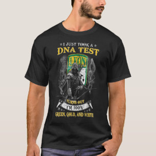 Camiseta Fc Club Leon Eu Acabei De Pegar DNA México Futebo