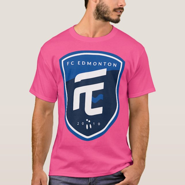 Camiseta Fc Dallas (Frente)
