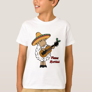 Camiseta Fce Navidad