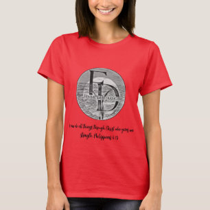 Camiseta FD T-Shirts