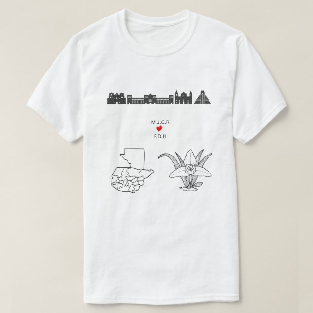 CAMISETA FDH (Frente do Design)