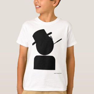 CAMISETA FDR