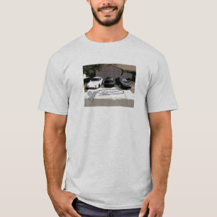 Camiseta fdsandwich