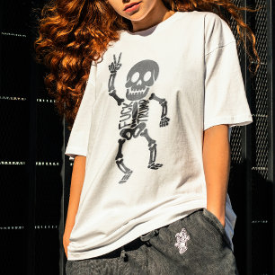 Camiseta FDT Trump Funny Anti Trump Skype