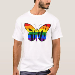 Camiseta fé