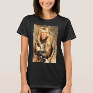 Camiseta Fé Cega