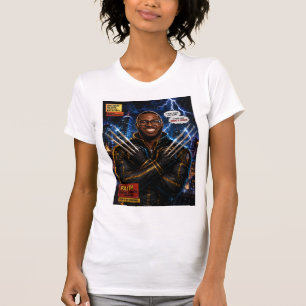 Camiseta Fé DBB7