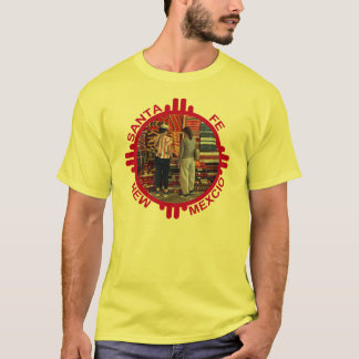 Camiseta Fe de Papai Noel