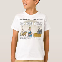 Fé, esperança & amor