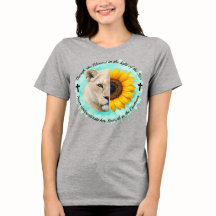 Camiseta Fé & Força