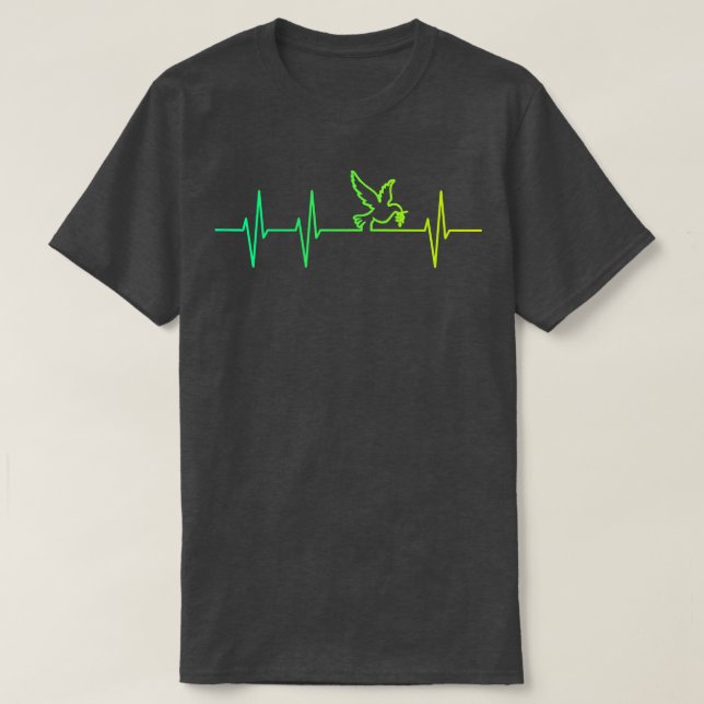Camiseta Fé Religião Deus Bíblia Dizendo Presente Jesus (Frente do Design)
