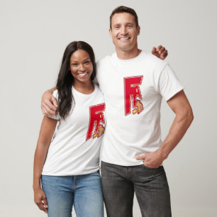 Camiseta fé - sensação boa