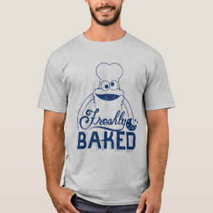 Camiseta Febre