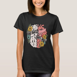 Camiseta Febre Choral Choral Cérebro Celular Aw