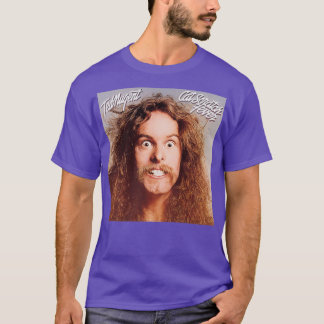 Camiseta Febre de arranhão de gatos