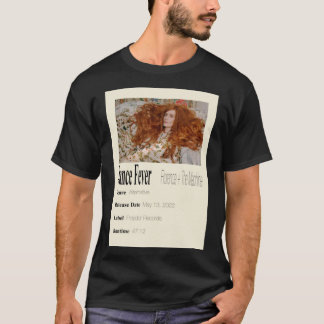 Camiseta Febre de dança