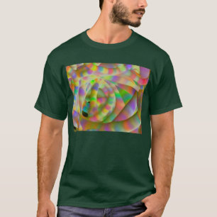 Camiseta Febre do circo