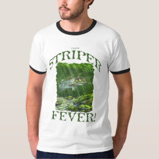Camiseta Febre do Striper!
