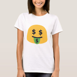 Camiseta Febre Emoji