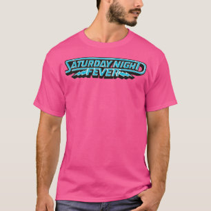 Camiseta Febre Noite de Sábado