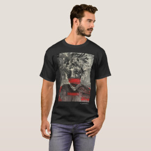 Camiseta Fechado lhe
