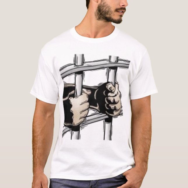 CAMISETA FECHAMENTO PARA BAIXO (Frente)