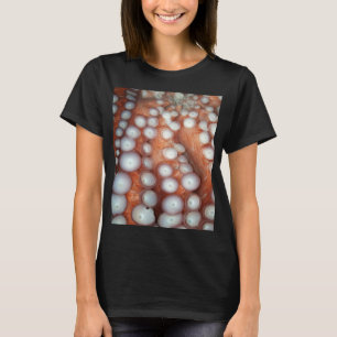 Camiseta Fechar polvo