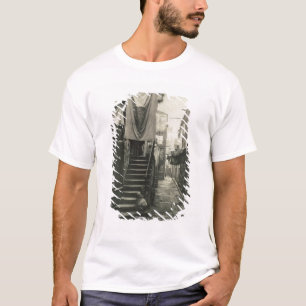 Camiseta Feche no. 193, 17-27 rua principal, Glasgow, 'de O