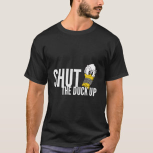 Camiseta Feche O Pato!