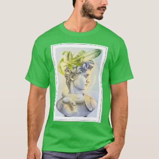 Camiseta Fecho com Cobra 2