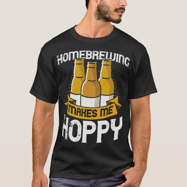 Camiseta Fecho de cerveja S2 (100) (Frente)