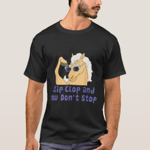 Camiseta Fecho De Coro E Você Não Pára Com O Animal Engraça