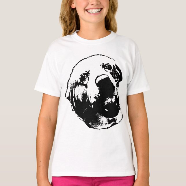 Camiseta Fecho de Goofball (Frente)