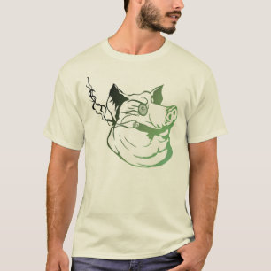 Camiseta Fed