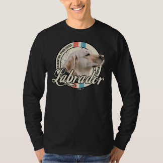 Camiseta Federação Labrathor Cachorro Cynologique
