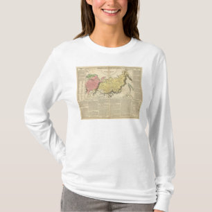Camiseta Federação Russa