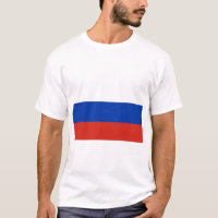Federação Russa - Bandeira da Federação Russa