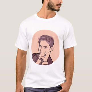 Camiseta Federico García Lorca