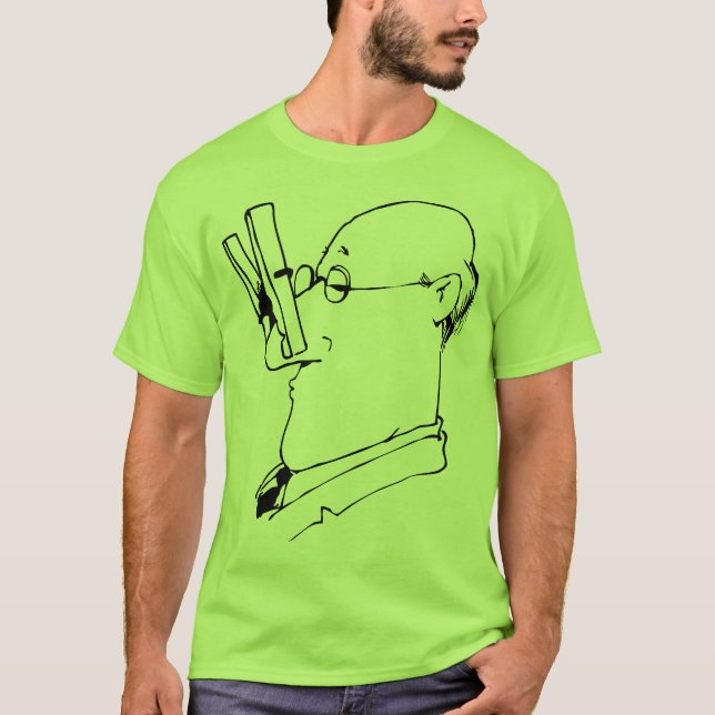 Camiseta Fedido (Frente)