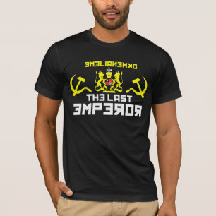 Camiseta Fedor