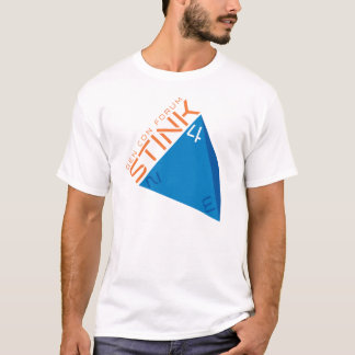 Camiseta FEDOR 4 nunca