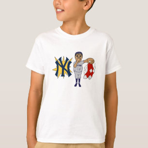 Camiseta Fedor vermelho das meias!  - Vencedor 09.07.09