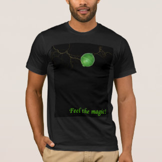 Camiseta Feel Magic the
