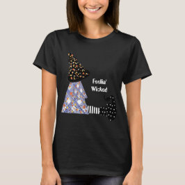 Camiseta Feelin' Wicked Witch