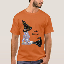 Camiseta Feelin' Wicked Witch