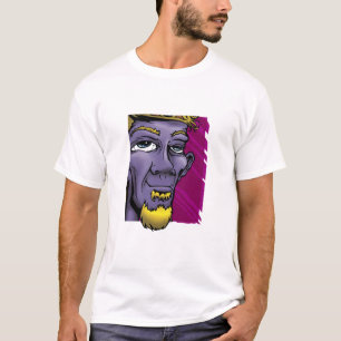 Camiseta FeelLikeAStranger-2-tshirt