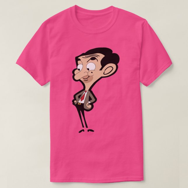 Camiseta Feijão (Frente do Design)