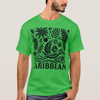 Camiseta feijão 1