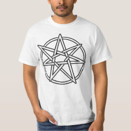 Camiseta FEIJÃO! Mágico Estrela Masculino   