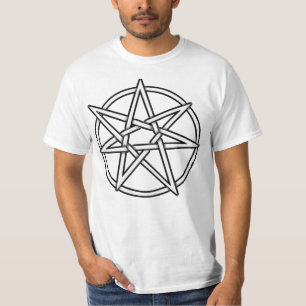 Camiseta FEIJÃO! Mágico Estrela Masculino